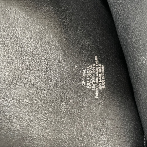 New Corso Como Loval over-the-knee boot - Picture 9 of 10